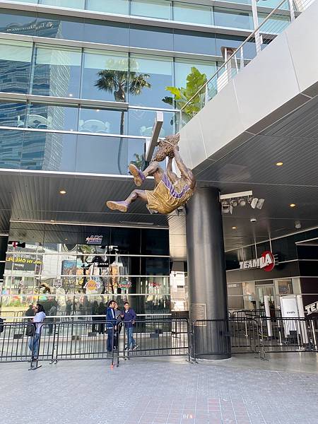 2024年美西之旅 咖哩我們來找你囉Day 4.「HOOL