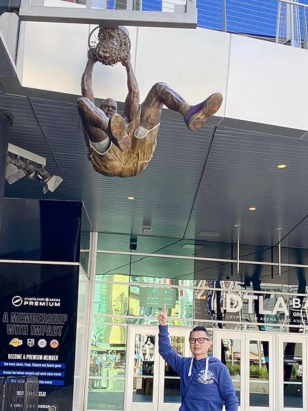 2024年美西之旅 咖哩我們來找你囉Day 4.「HOOL