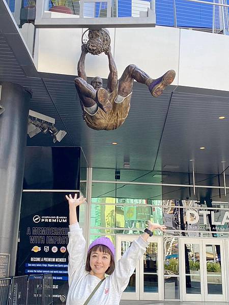 2024年美西之旅 咖哩我們來找你囉Day 4.「HOOL