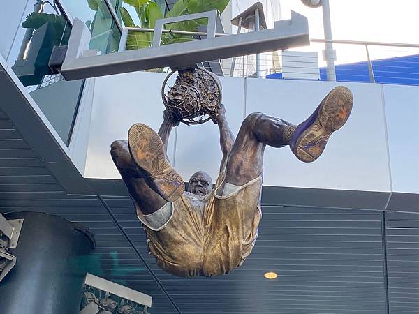 2024年美西之旅 咖哩我們來找你囉Day 4.「HOOL