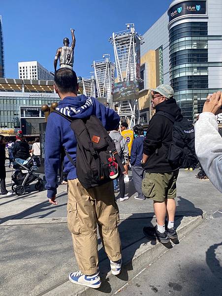 2024年美西之旅 咖哩我們來找你囉Day 4.「HOOL