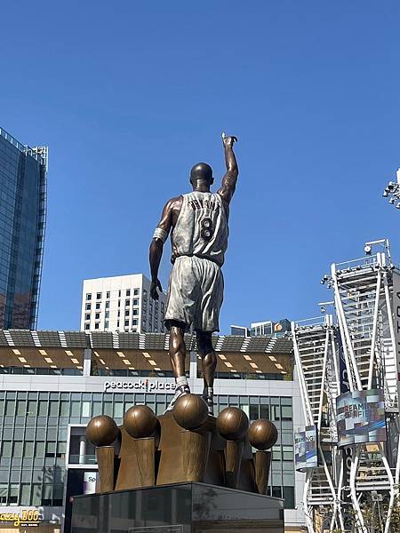 2024年美西之旅 咖哩我們來找你囉Day 4.「HOOL