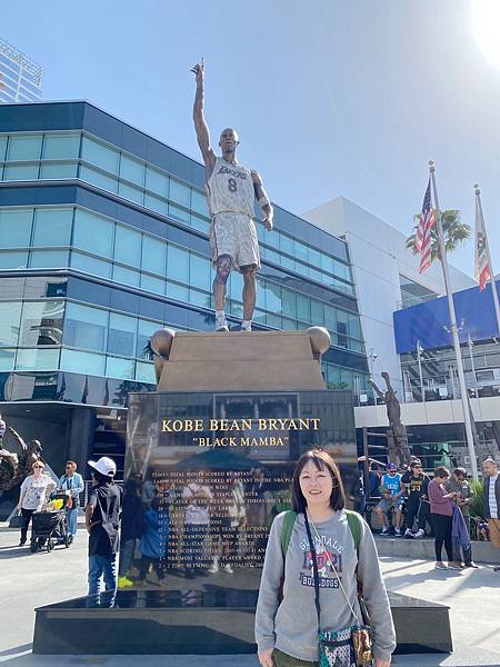 2024年美西之旅 咖哩我們來找你囉Day 4.「HOOL