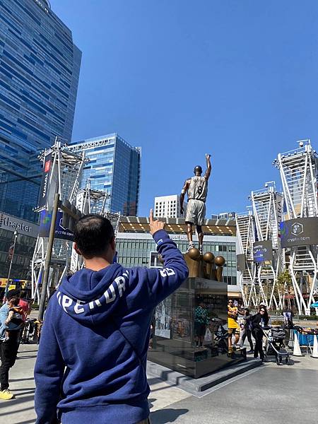 2024年美西之旅 咖哩我們來找你囉Day 4.「HOOL