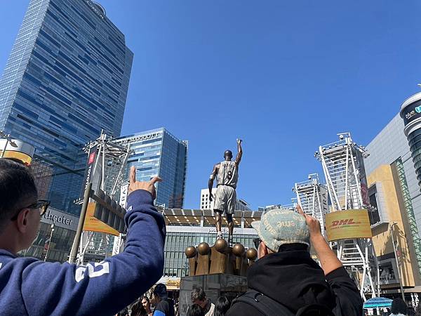 2024年美西之旅 咖哩我們來找你囉Day 4.「HOOL