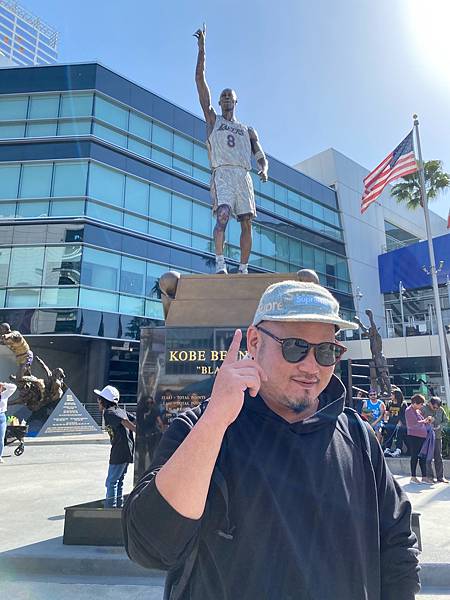 2024年美西之旅 咖哩我們來找你囉Day 4.「HOOL