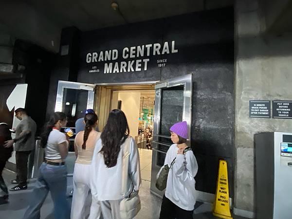 2024年美西之旅 咖哩我們來找你囉Day 4.「HOOL