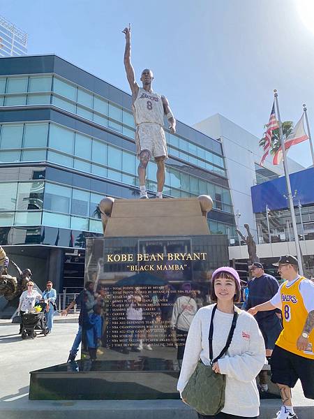 2024年美西之旅 咖哩我們來找你囉Day 4.「HOOL