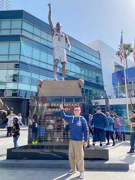 2024年美西之旅 咖哩我們來找你囉Day 4.「HOOL