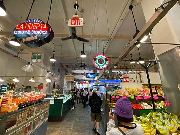 2024年美西之旅 咖哩我們來找你囉Day 4.「HOOL