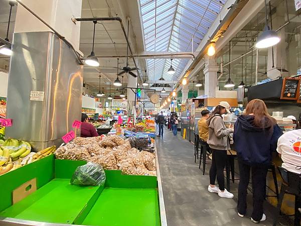 2024年美西之旅 咖哩我們來找你囉Day 4.「HOOL