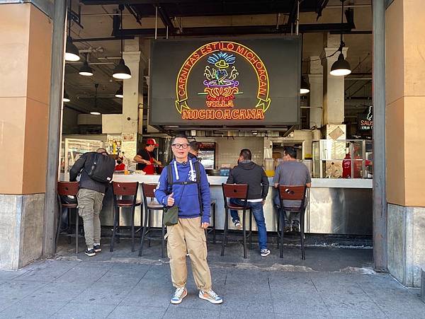 2024年美西之旅 咖哩我們來找你囉Day 4.「HOOL