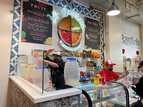 2024年美西之旅 咖哩我們來找你囉Day 4.「HOOL