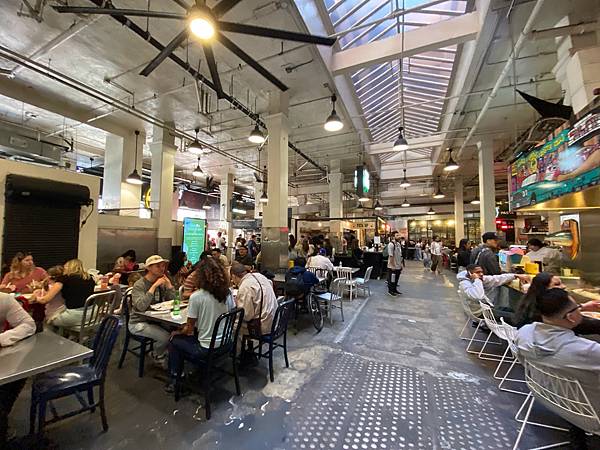 2024年美西之旅 咖哩我們來找你囉Day 4.「HOOL