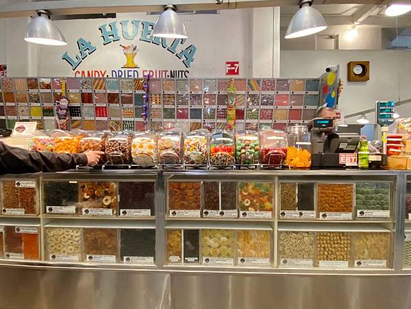 2024年美西之旅 咖哩我們來找你囉Day 4.「HOOL