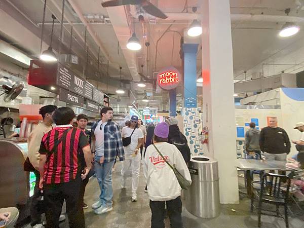 2024年美西之旅 咖哩我們來找你囉Day 4.「HOOL