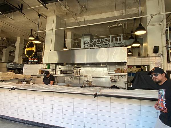 2024年美西之旅 咖哩我們來找你囉Day 4.「HOOL