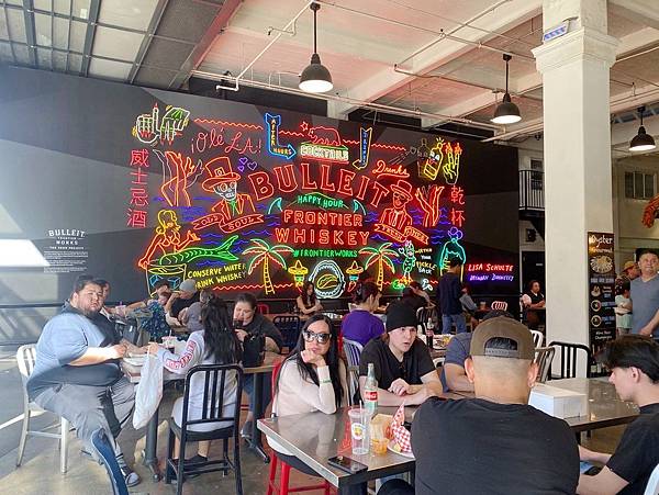 2024年美西之旅 咖哩我們來找你囉Day 4.「HOOL