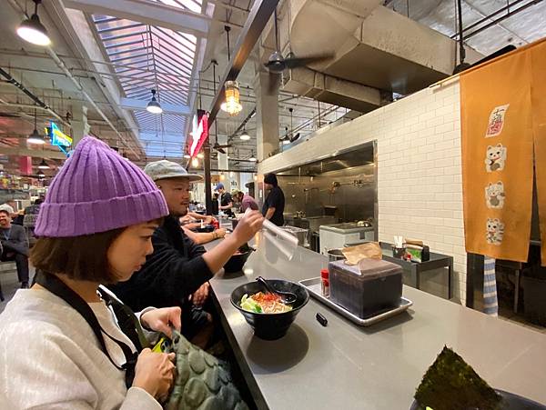 2024年美西之旅 咖哩我們來找你囉Day 4.「HOOL