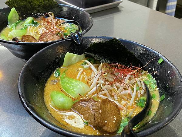 2024年美西之旅 咖哩我們來找你囉Day 4.「HOOL