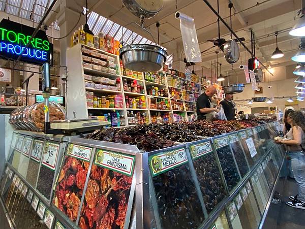 2024年美西之旅 咖哩我們來找你囉Day 4.「HOOL