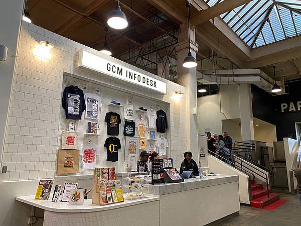 2024年美西之旅 咖哩我們來找你囉Day 4.「HOOL