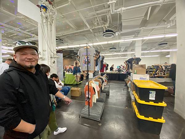 2024年美西之旅 咖哩我們來找你囉Day 4.「HOOL