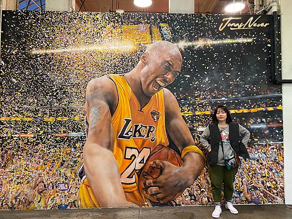 2024年美西之旅 咖哩我們來找你囉Day 4.「HOOL