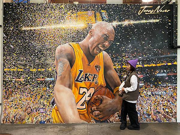 2024年美西之旅 咖哩我們來找你囉Day 4.「HOOL