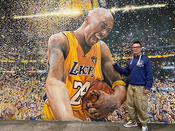 2024年美西之旅 咖哩我們來找你囉Day 4.「HOOL