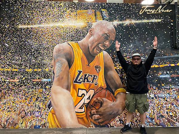 2024年美西之旅 咖哩我們來找你囉Day 4.「HOOL