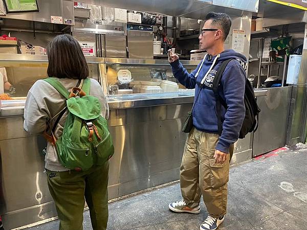 2024年美西之旅 咖哩我們來找你囉Day 4.「HOOL