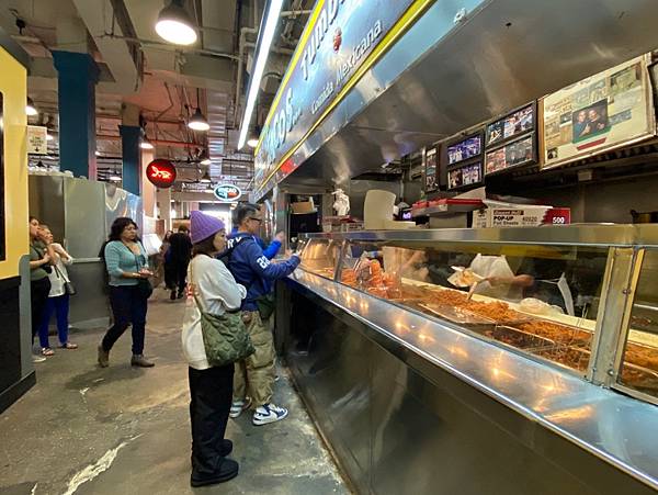 2024年美西之旅 咖哩我們來找你囉Day 4.「HOOL