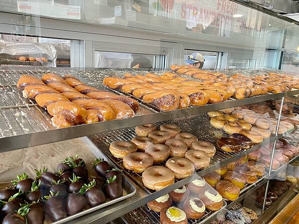 2024年美西之旅 咖哩我們來找你囉Day 4.「HOOL