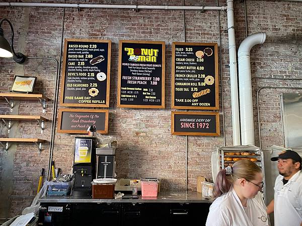 2024年美西之旅 咖哩我們來找你囉Day 4.「HOOL