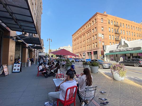 2024年美西之旅 咖哩我們來找你囉Day 4.「HOOL