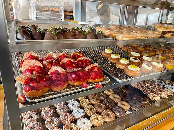 2024年美西之旅 咖哩我們來找你囉Day 4.「HOOL