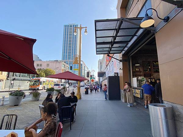 2024年美西之旅 咖哩我們來找你囉Day 4.「HOOL