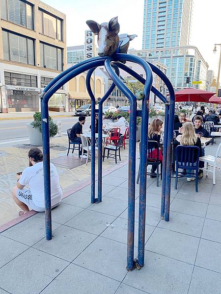 2024年美西之旅 咖哩我們來找你囉Day 4.「HOOL