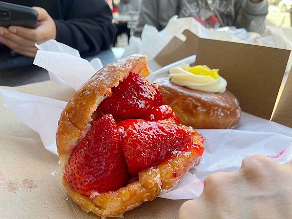 2024年美西之旅 咖哩我們來找你囉Day 4.「HOOL