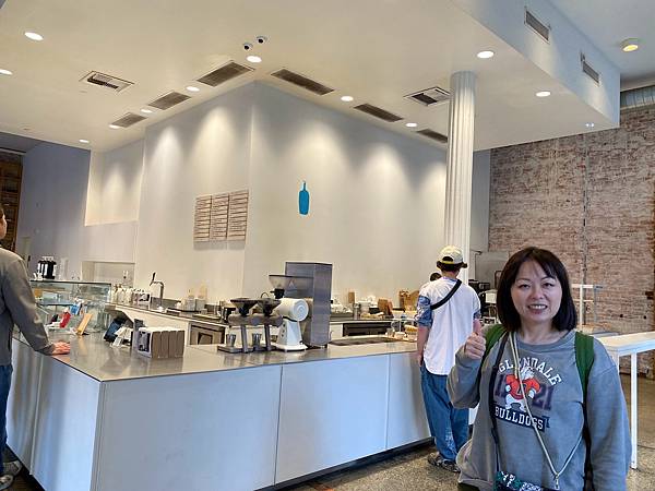 2024年美西之旅 咖哩我們來找你囉Day 4.「HOOL