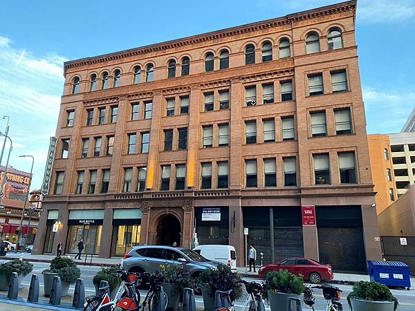 2024年美西之旅 咖哩我們來找你囉Day 4.「HOOL