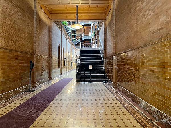 2024年美西之旅 咖哩我們來找你囉Day 4.「HOOL