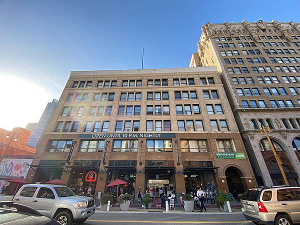 2024年美西之旅 咖哩我們來找你囉Day 4.「HOOL