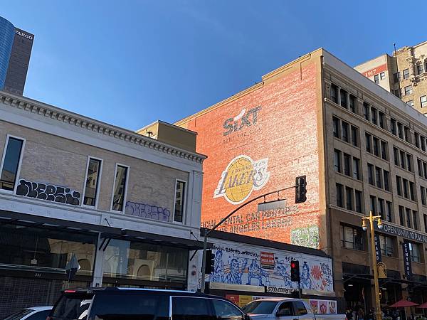 2024年美西之旅 咖哩我們來找你囉Day 4.「HOOL