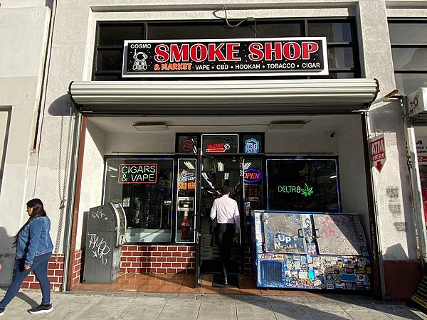 2024年美西之旅 咖哩我們來找你囉Day 4.「HOOL