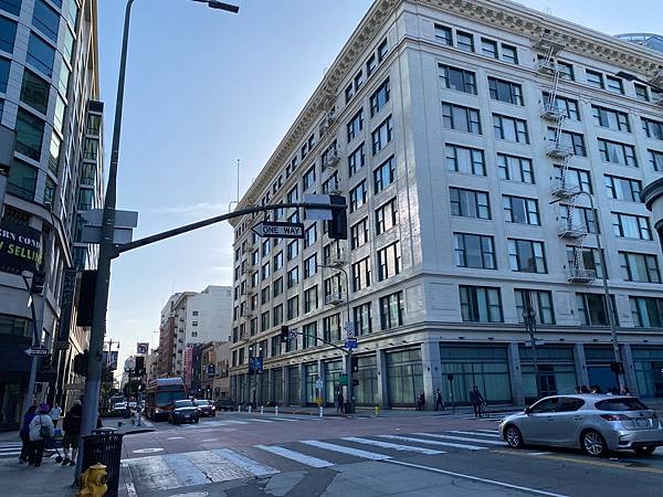 2024年美西之旅 咖哩我們來找你囉Day 4.「HOOL