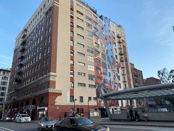 2024年美西之旅 咖哩我們來找你囉Day 4.「HOOL