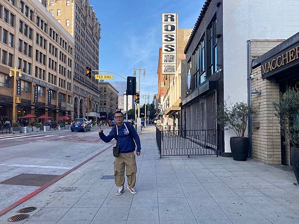 2024年美西之旅 咖哩我們來找你囉Day 4.「HOOL