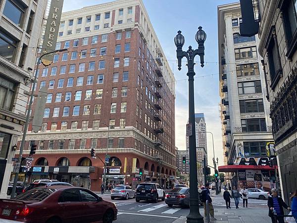 2024年美西之旅 咖哩我們來找你囉Day 4.「HOOL